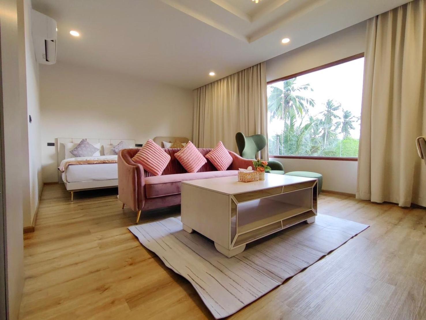 The Willow Phangan Ko Pha Ngan Exterior photo
