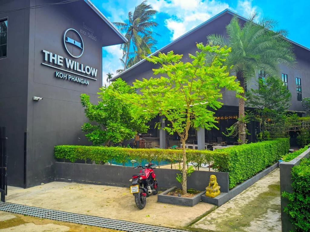 The Willow Phangan Ko Pha Ngan Exterior photo