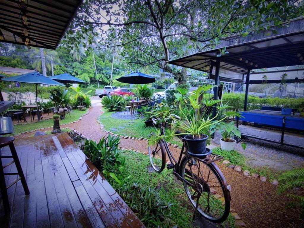 The Willow Phangan Ko Pha Ngan Exterior photo