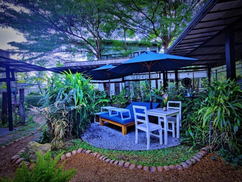 The Willow Phangan Ko Pha Ngan Exterior photo
