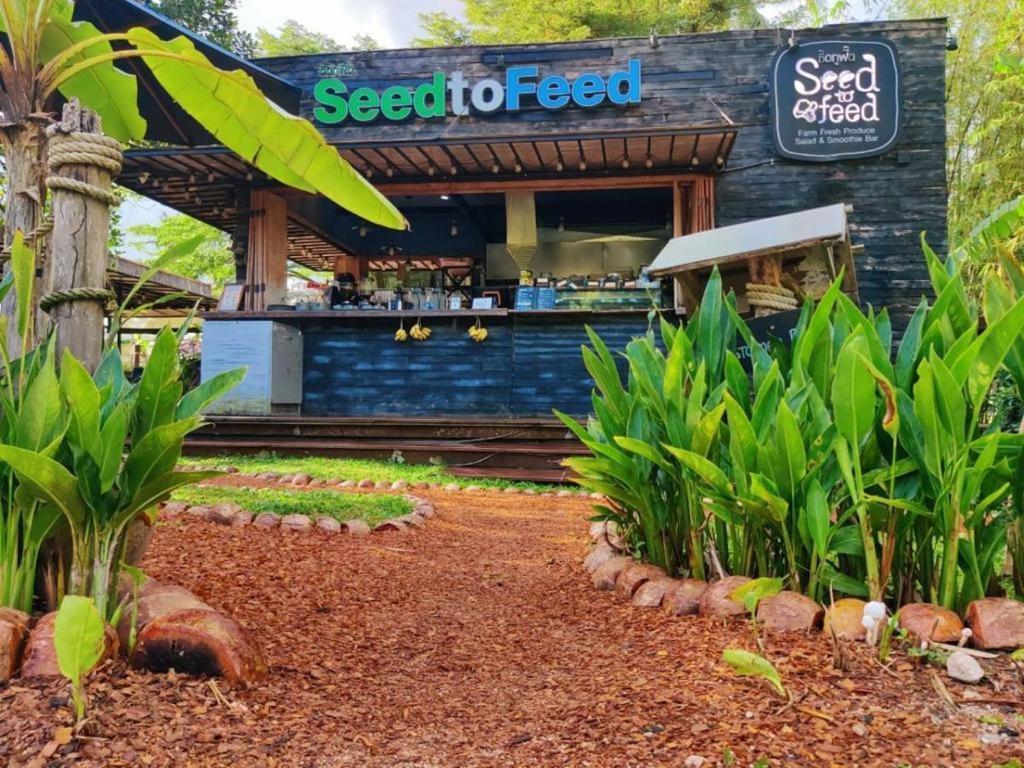 The Willow Phangan Ko Pha Ngan Exterior photo