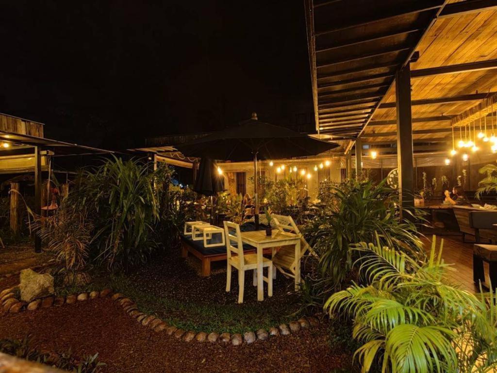 The Willow Phangan Ko Pha Ngan Exterior photo