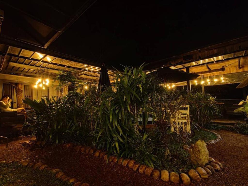 The Willow Phangan Ko Pha Ngan Exterior photo