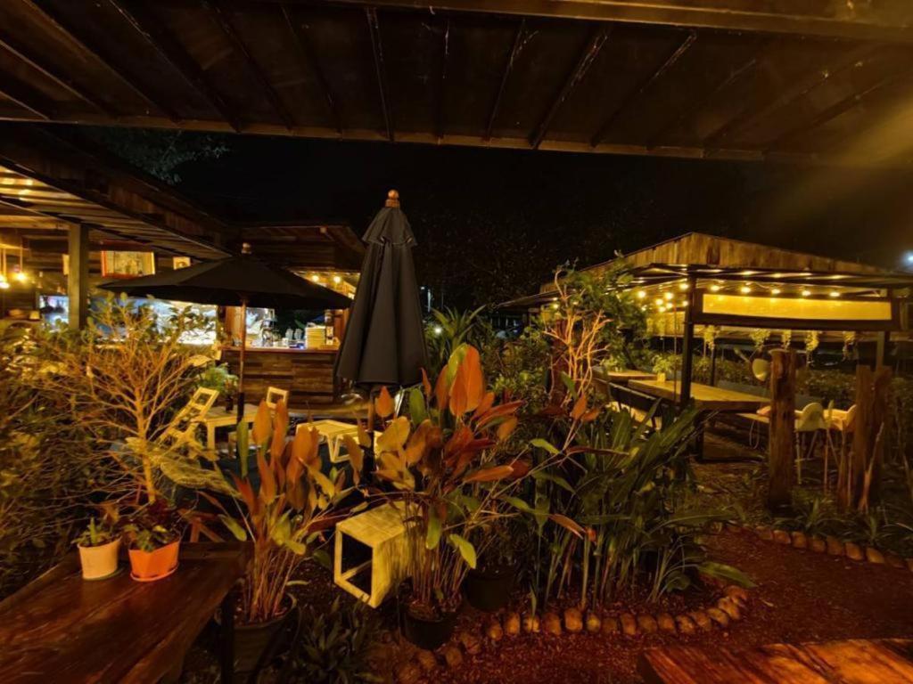 The Willow Phangan Ko Pha Ngan Exterior photo