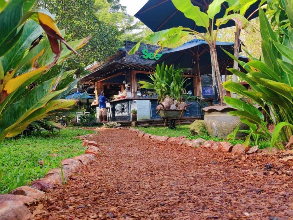 The Willow Phangan Ko Pha Ngan Exterior photo
