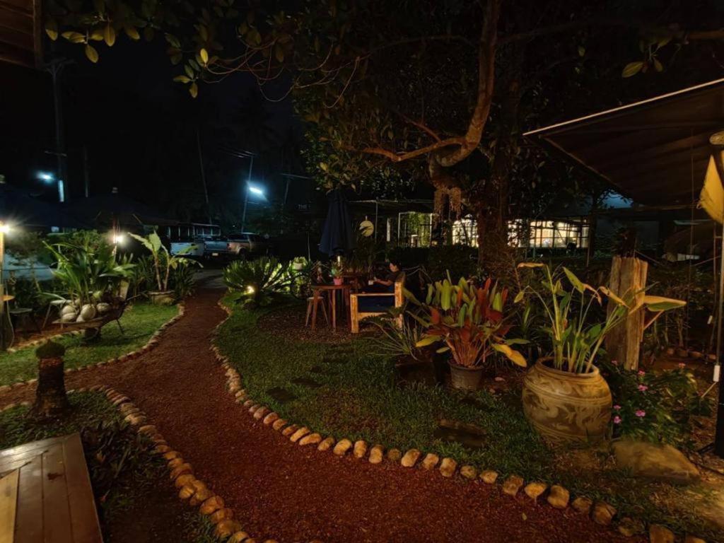 The Willow Phangan Ko Pha Ngan Exterior photo
