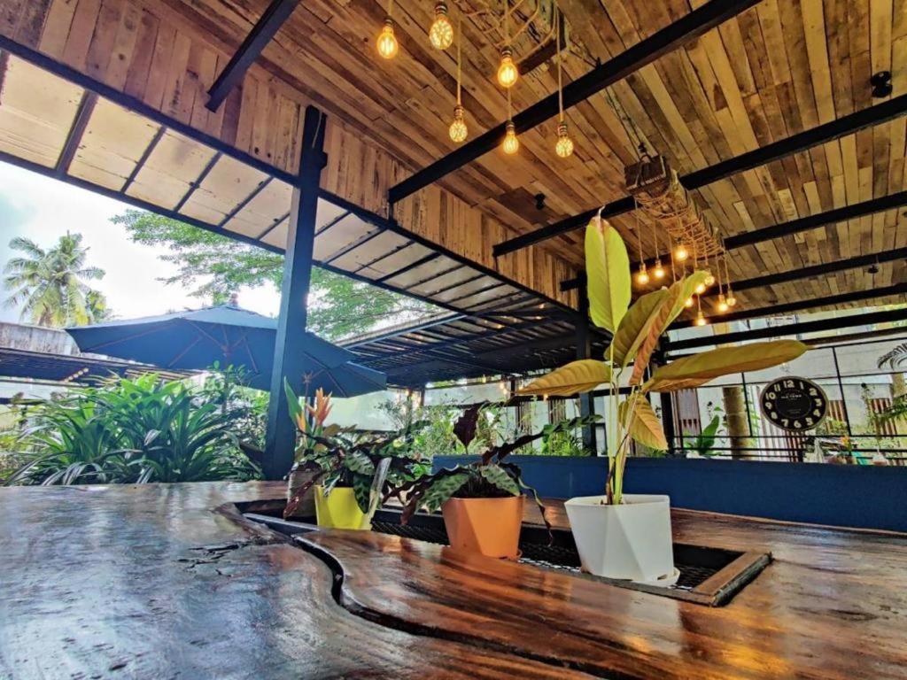 The Willow Phangan Ko Pha Ngan Exterior photo