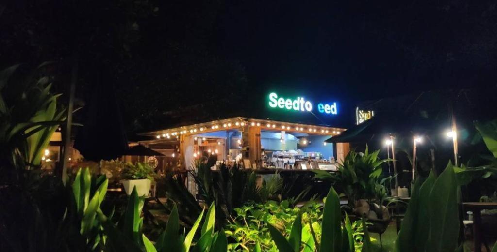The Willow Phangan Ko Pha Ngan Exterior photo